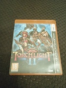 Sprzedam grę Torchlight 2