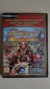 The Settlers 7 Złota Edycja - PC PL - Nowa, Folia