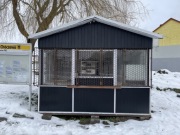 Budka Gastronomiczna