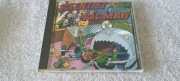 SCIENTIST - Scientist Encounters Pac-Man CD 1994 UK 