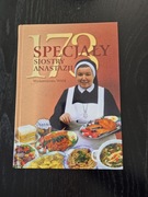 173 specjały przepisy siostry Anastazjii