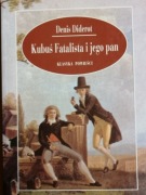 kubuś fatalista i jego pan diderot