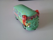 metalowy samochodzik Mattel Disney Pixar Cars Fillmore