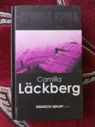 Niemiecki bękart Camilla Lackberg