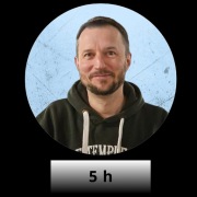 Język polski - konsultacje - 5 h (szkoła ponadpodstawowa)