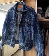 Kurtka Kultowej Marki „Levi's Strauss & Co” USA Orginal ! r.(M/L).