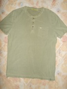 Camel Active T-shirt męs. r.L