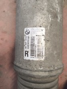 Amortyzator tył BMW E65 740d