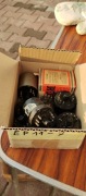 Lampy EF11, ,        