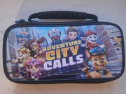 NINTENDO SWITCH FUTERAŁ PSI PATROL