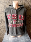 bluza z kapturem JanSport s