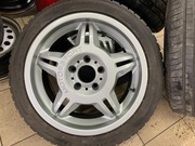 MOTORSPORT M3 Kpl. Felgi Aluminiowe 17 e36 e46