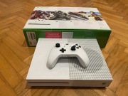 Konsola XBOX ONE S 1TB + PAD (+gry)
