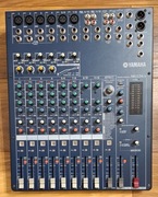 Mikser analogowy Yamaha MG124CX