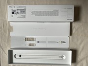 Rysik Apple Pencil gen.1. Nie uzywany. Kupiony pół roku temu. Na gwarancji