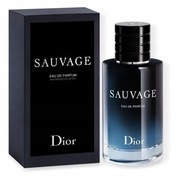 DIOR Sauvage EDP woda perfumowana perfumy dla mężczyzn 100ml