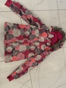 Kurtka zimowa cool club 152/158