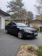 Skoda Octavia III 1.8 TSI DSG | Znam auto od nowości | Garażowana