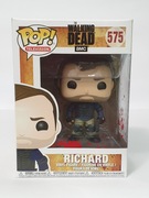 Funko Pop The Walking Dead Richard #575