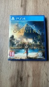 Assassin's Creed Origins PS4 (PL)