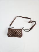 Brązowa torebka Ulrika Sweden