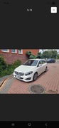 Mercedes b180    