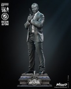 Roger Zabójcza Broń Lethal Weapon Figurka Ręcznie Malowane 1/6
