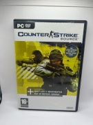 Counter strike Source - Gra PC! 