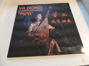 Ya Dong - Pipa EX Germany Winyl