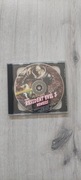 RESIDENT EVIL III 3 NEMESIS