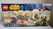 LEGO Star Wars - 75052 Kantyna Mos Eisley - NOWE