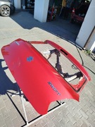 Tylna klapa Suzuki Swift mk8 pokrywa bagażnika ZWP