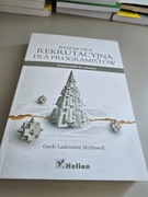 Rozmowa rekrutacyjna dla programistów. Przewodnik do sukcesu