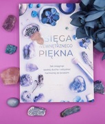 Księga wewnętrznego piękna Simmons uroda kryształy