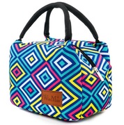 Walentynki torba termiczna lunch box śniadaniowa