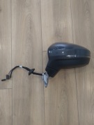 Lusterko lewe VW Tiguan II 11pin