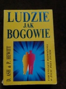 Ludzie jak Bogowie   Ash   Hewitt