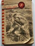 propagandowa Sowieci  wojna opowiad  J Hen 1952