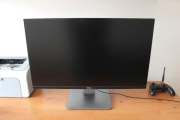 DELL UltraSharp U2715H 27 2560 x 1440 IPS