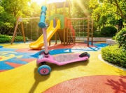 Hulajnoga Firefly Move NGrove