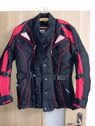 Damska kurtka motocyklowa