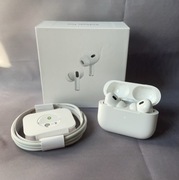 Słuchawki bezprzewodowe Apple AirPods Pro 2. generacji