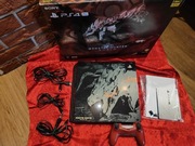 Konsola PlayStation 4 pro Monster Hunter Word soft 7.61 Liol Aeus EDITIOH