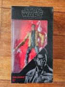 Star Wars Finn (Jakku) The Black Series B3835