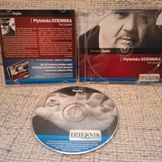 Stanisław Soyka Poeci Piosenki [CD, Płytoteka Dziennika] Absolutnie nic