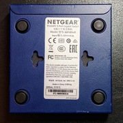 Netgear ProSAFE Gigabit Switch GS105