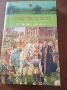 Anne Herris Uprowadzona 