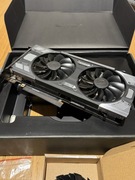 EVGA GeForce GTX 1080 FTW 2 Gaming iCX