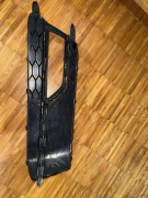 Kratka zderzaka lewa Audi s5 lift 