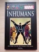 WKKM #109: Inhumans *stan bdb